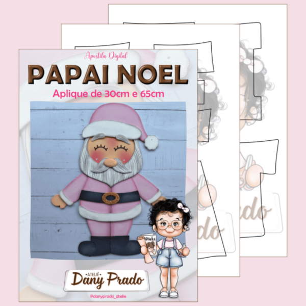 Apostila Papai Noel - Image 3