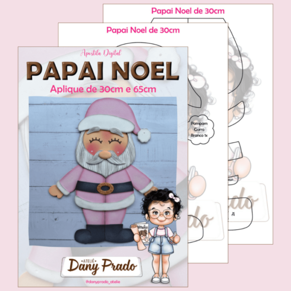 Apostila Papai Noel - Image 2