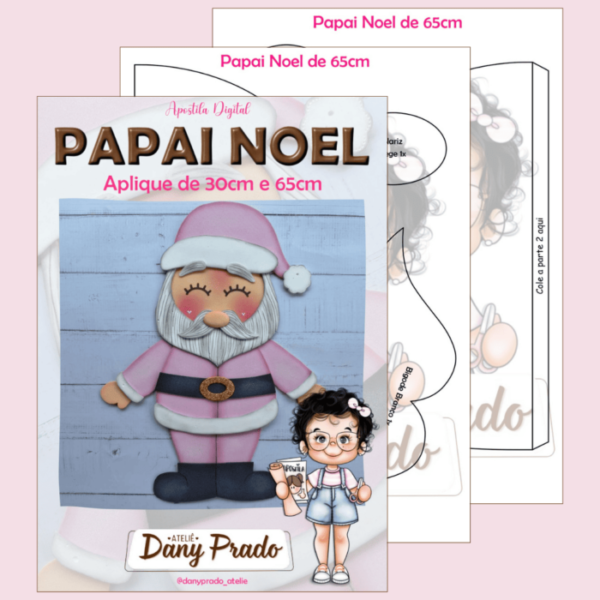 Apostila Papai Noel